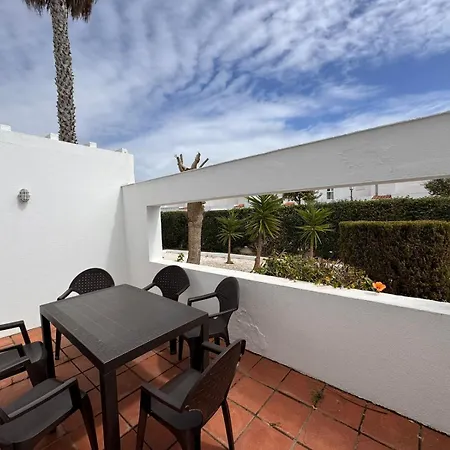 Villa La Loma Grupo Ac Gestion Cadiz